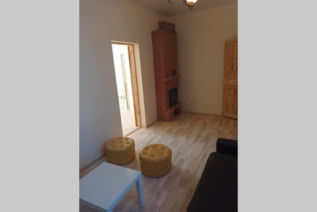 House Of Possiet Apartment Parnu Exterior photo