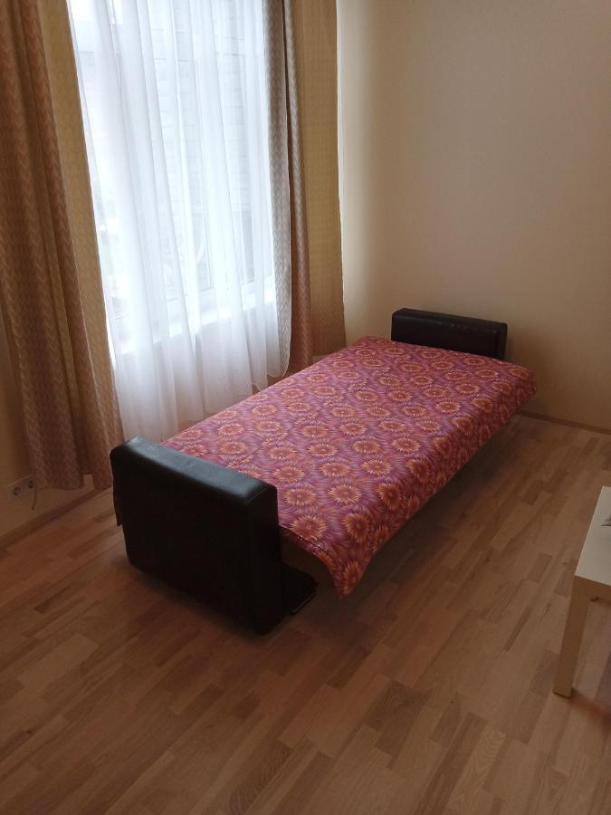 House Of Possiet Apartment Parnu Exterior photo